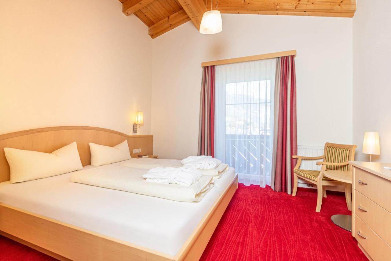 Appartements Olympia Mayrhofen Exterior photo