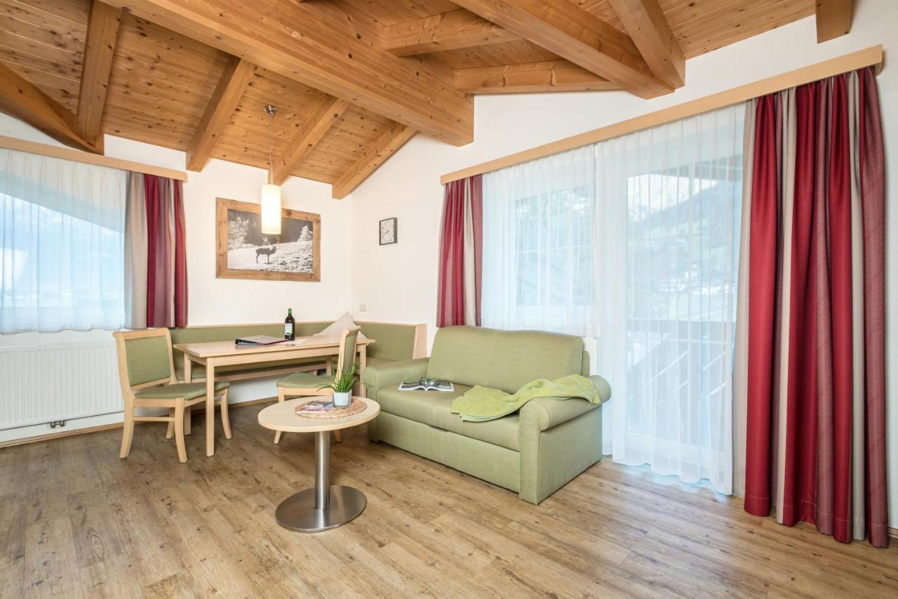 Appartements Olympia Mayrhofen Exterior photo