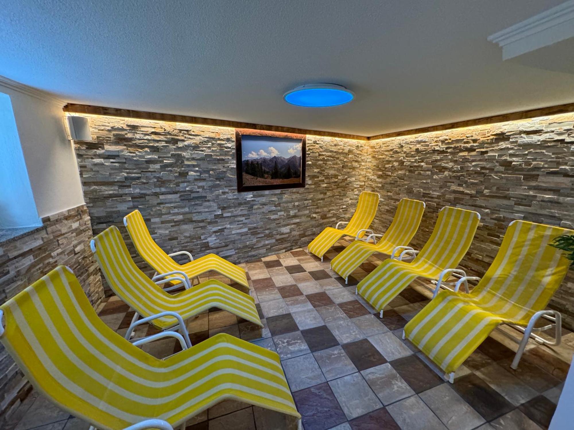Appartements Olympia Mayrhofen Exterior photo