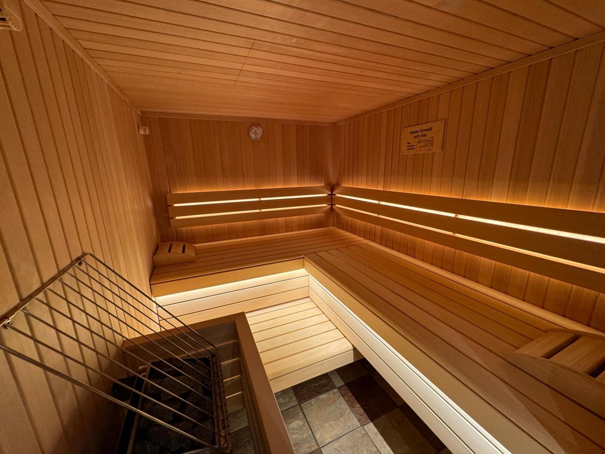 Appartements Olympia Mayrhofen Exterior photo