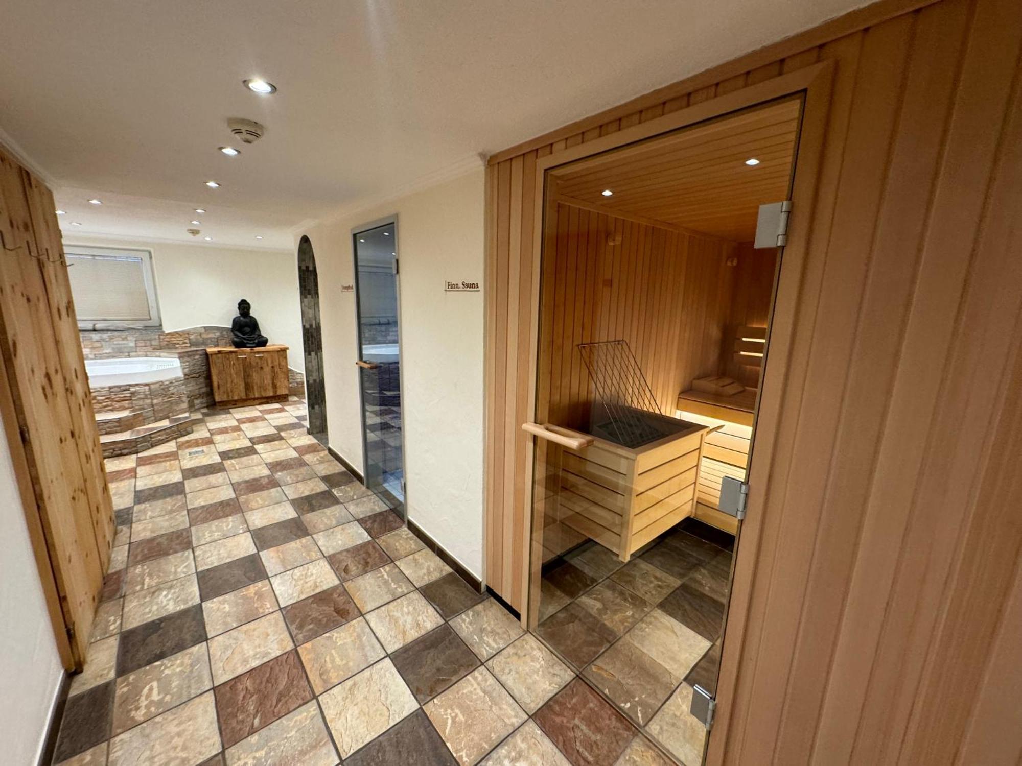 Appartements Olympia Mayrhofen Exterior photo